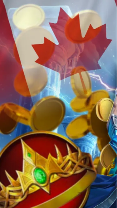 Lucky Maple Screenshot